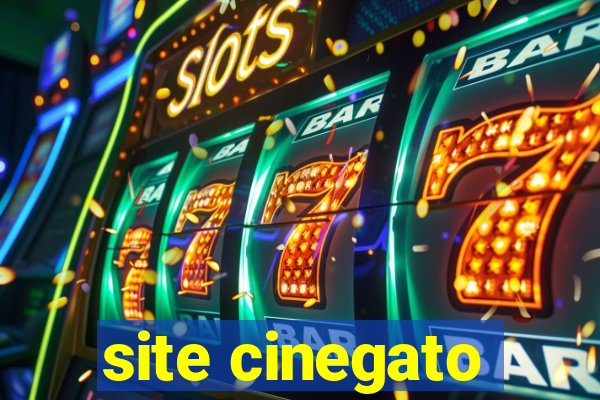 site cinegato
